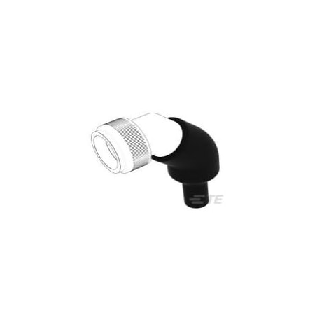 Raychem Circular Mil Spec Strain Reliefs & Adapters Slm54Ab-1006A-25-0 CX5861-000